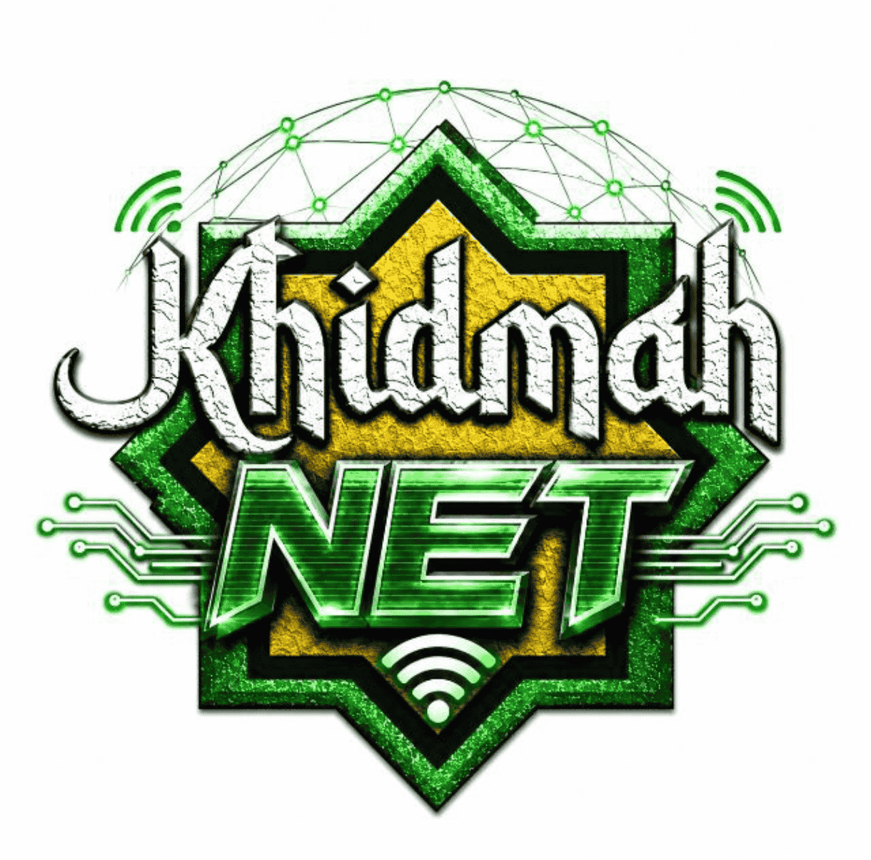 KHIDMAH NET